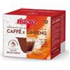 Generico 40 Capsule Caffé compatibile con Nescafè Dolce Gusto RISTORA CAFFE E GINSENG Bevanda Solubile per Macchine Nescafé a capsule compatibile con Dolce Gusto -