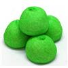 BOMBSINDY marshmallow caramelle varie forme e colori offerta (palla verde)