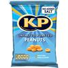 KP Nuts Arachidi non salate 250g