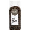 tee verliebt FRUTEG Darjeeling First Flush 200G | Loser Darjeeling Tea TGFOP1 dall'India | Picking della molla aromatica mite | Tè nero di pekoe arancione allentato 200 g