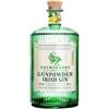 ORIENTAL BOTANICALS WITH GUNPOWDER TEA D GUNPOWDER DRUM SHANBO IRISH GIN ORIENTAL BOTANICALS SARDINIAN CITRUS 70 CL
