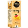 Gelato 4ever - Preparato per Gelato Pronto da Mantecare, Preparazione Facile e Veloce con Macchine per Gelati Domestiche o Professionali, Compatibile con Gelatiera Ninja Creami, 1 L, Made in Italy