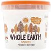 Whole Earth Smooth Peanut Butter 1kg