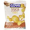 Goya Yuca Chips Goya 57G 57 g