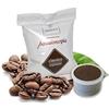 Lollo Caffè 200Capsule Lollo Compatibili Uno System Miscela Classico Espresso ESPRESSO CLASSICO