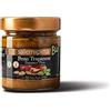 salemipina Pesto alla Trapanese da agricoltura biologica gr 190