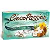Generico Crispo CiocoPassion Confetti Gusto COCCO con Cioccolato al Latte ripieni di Cioccolato Bianco, Senza Glutine (Gluten Free) 1kg