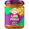 Patak's Sottaceto di lime 170g