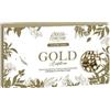 Doni Bomboniere Confezione 500gr Confetti Gusto Mandorla Ricoperti colore Oro per Matrimonio Nascita Compleanno Anniversario 25 50 Laurea Segnaposto Confettate Made in Italy