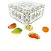 rarezze.it RAREZZE - Frutti di martorana siciliana (pasta di mandorla) di produzione artigianale, in confezione regalo gr.300. RAREZZE: dolci siciliani, cassata, torroncini e pasticceria tradizionale di Sicilia