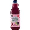 Generico Succoso FRUTTI ROSSI gusto di Lampone, Amarena, Mirtillo, Mora, Limone ecc., Formato Batik, Succo di Frutta 1,5L (2025)