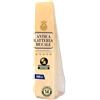 Antica Latteria Ducale Parmigiano Reggiano Dop 14 mesi da Allevamento e Agricoltura Sostenibili - Premiata Produzione Artigianale dal 1949 - Formaggio Naturalmente Privo di Lattosio ANTICA LATTERIA DUCALE (500g - 1 punta)