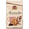 CAIYA Tre Marie Ancora Uno Biscotti Frollino Bianco con Cioccolato in Pezzi Grano 100% Italiano 350gr