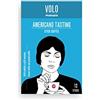 PASCUCCI Caffè Pascucci - Volo Tasting Blue Americano Filter Coffee Caffe Filtro Istantaneo Solubile 5x12 Bustine Stick Monodose Da Viaggio