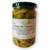Kalos Jero Antipasto alla Calabrese Sott'Olio 300g Mix di Verdure Fresche e Genuine - Kalos Jero