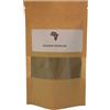 Generico Salvia in polvere - 50g - erba aromatica 100% naturale - per tisane, cucina e digestione - senza additivi - confezione richiudibile