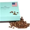 Hayman - Finest World Coffee 100% Caffè Kona dalle Hawaii - Chicchi di caffè tostati | Livello di tostatura del caffè: tostatura media, Peso dell'unità di vendita: 1 x 100g