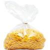 Oltresole, Pasta di Mais Giallo Biologica Italiana, Formato Penne 4 Kg, Pasta con Farina 100% di Mais da Agricoltura Biologica Italiana, Senza Glutine, Formato Convenienza