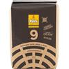 FARINA PETRA 12,5 Kg Petra 9 Farina Integrale di Grano Tenero 100% Italiano Macinata a Pietra - Alta Proteina 14% - Ideale per Pane, Pizza, Dolci e Pasta Fresca - Fonte di Fibre e Germe di Grano
