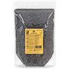 KoRo - Semi di chia bio 1 kg - ideali per pudding e porridge - ricchi di proteine e fibre - superfood senza additivi