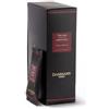 ANTICO CAFFE' NOVECENTO Dammann Frères | Tè Nero Jardin Bleu e Fragole e Rabarbaro Bustine - 24 Bustine (48 Gr) | Black Tea Bags | Miscela Aromatizzata