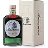 Amaronna Liquore al Finocchietto di Sicilia 500 ml - Liquore Artigianale Aromatico, Gusto Fresco e Balsamico, Ricetta Tradizionale Siciliana, Made in Italy, Idea Regalo (Con astuccio)