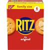 RITZ Original Crackers, Family Size, 20.5 oz