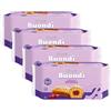 Generico 4X BauIi Buondì Originale Brioche a Lievitazione Naturale con Ripieno alla Ciliegia 258g