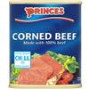 Princes Corned Beef 340g x 12
