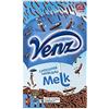 Venz Hagelslag cioccolato al latte spruzza Pane Topping Diffusione 400G
