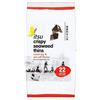 itsu Alga croccante si assottiglia soia dolce e sale marino, 5g