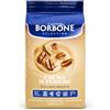 Caffè Borbone, chicchi di caffè tostati - Crema Superiore - Espresso napoletano autentico - Intensità 7/10 - Miscela potente e raffinata con note di cioccolato al latte e vaniglia - Confezione da 1 kg