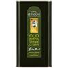 Le Fascine Bistrò- Olio Extravergine Di Oliva 100% Italiano Estratto A Freddo 100% Prodotto Da Olive Provenzali e Altre Olive Autoctone (1 Litro)