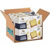 CAIYA Gentilini Fette Biscottate Classiche Spesse Dolci e Profumate 185g [CAIYA® BOX da 6 Confezioni]