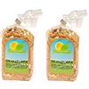 La Colfiorito Granzuppa - mix di legumi - 2 pacchi da 500gr - La Colfiorito