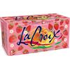 La Croix LaCroix Acqua frizzante Fragola Pesca 300ml (confezione da 8)