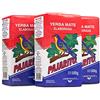 Pajarito Mate Tee Pajarito Tradicional 2+1 GRATIS (3x 500g) Tè Yerba mate con steli del Paraguay