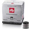 illy Caffè in capsule Illy Iperespresso Tostatura scura (72 cps)
