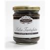 Generico Salsa Tartufata al Tartufo Nero 180g - Crema al Tartufo Nero Gourmet Super Cremosa | Condimento Italiano per Pasta, Bruschette, Carne e Risotti - Made in Italy