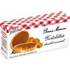 Bonne Maman Tarteles chocolat lait caramel