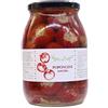 Voglia Di Puglia Peperoncini Ripieni Di Tonno Sottolio 2,8kg