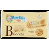 Mulino Bianco - Baiocchi - 10 confezioni da 336g [3.36kg]