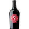 SCHOLA SARMENTI Passito di Primitivo Corimei