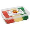 AMBROSIO ZUCCA A FETTE MISTA CANDITA PASTICCERIA AMBROSIO 900 GR DOLCI FRUTTA CANNOLO