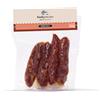 Foodgoncino Salsicce secche dolci ciociare 250 g - Foodgoncino