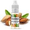 Essenciales Aroma Alimentare Concentrato mandorla dolce - 10 ml - Estratto per dolci, bevande e ricette creative