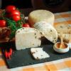 Generico Pecorino Calabrese pepe nero Oro delle Muse gr 500 | 100% latte Calabrese
