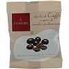 Domori Dragees Al Caffe' Gr.50ciocc.fond. Extra