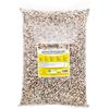 Oltresole, Quinoa Tricolore Biologica 5 kg, Mix di Quinoa Rossa, Bianca e Nera Bio, Superfood, Ricco di Proteine e Fibre, Ideale per Insalate, Zuppe e Piatti Vegani, Formato Convenienza
