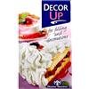 Sfiziosità Party Panna da montare professionale per torte e dolci - crema vegetale UHT, stabile, senza glutine, 1 litro
